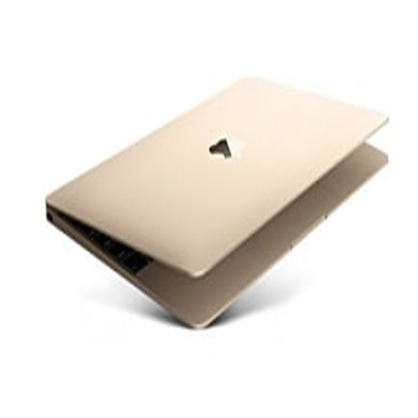 Apple MLHE2HN/A MacBook Laptop (12 inch|Core M 5Y10|8 GB|Mac OS)
