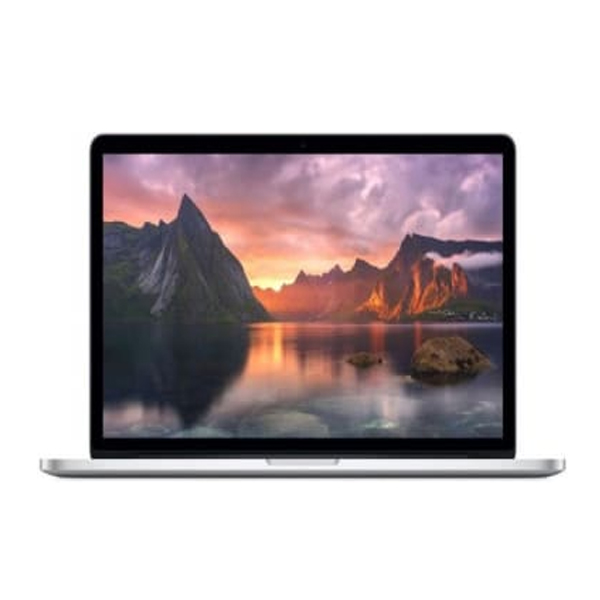 Apple MJLQ2HN/A MacBook Pro (15.4 inch|Core i7|16 GB|Mac OS)