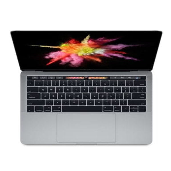  Apple MLW72HN/A MacBook Pro Laptop (15 inch|Core i7|16 GB|Mac OS)