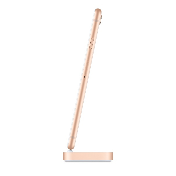 iPhone Lightning Dock