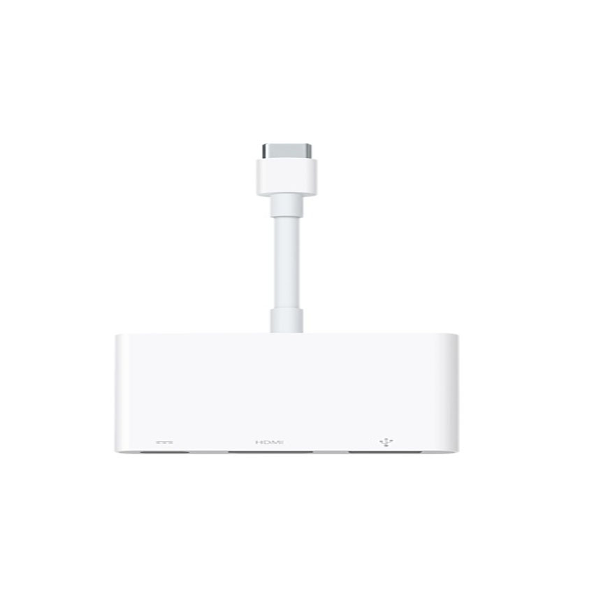 USB-C Digital AV Multiport Adapter