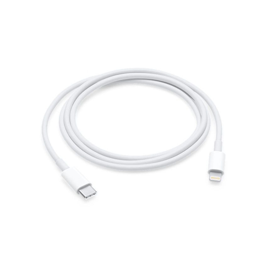 USB C to Lightning Cable