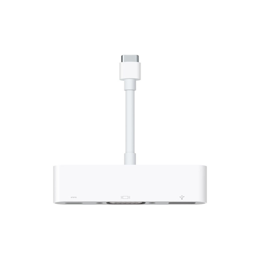 USB-C VGA Multiport Adapter